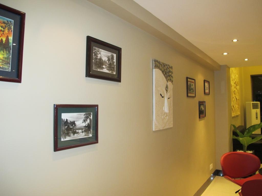 Hotel Lux Riverside & Phnom Penh